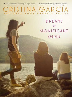 cover image of Dreams of Significant Girls